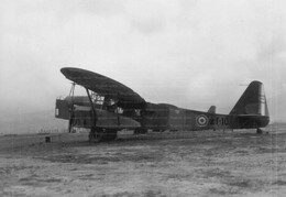 Potez 540