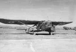 Potez 540