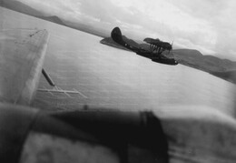 Cant Z.501 Gabbiano