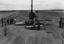 Supermarine Spitfire V