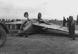 Supermarine Spitfire V