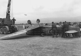 Supermarine Spitfire V