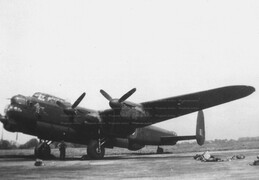 Avro Lancaster