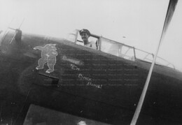 Avro Lancaster