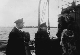 Churchill, Winston