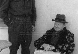 Churchill, Winston