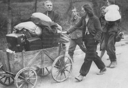 German Civilians