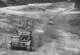 Armoured Vehicles