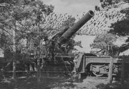 12 Inch Howitzer