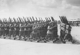 French Foreign Legionaires