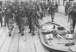 British Commandos