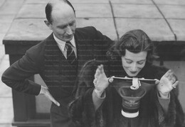 Churchill, Sarah