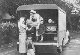 ARP Ambulance