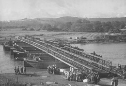 Bailey Bridge