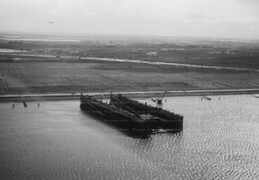 Waalhaven Airfield