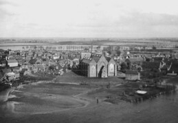 Brouwershaven Church