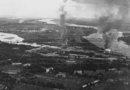 Stuka target