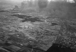 Stuka target