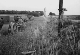 Abandoned Guns