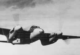De Havilland Mosquito