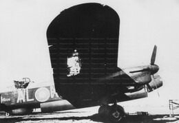 PA226 Avro Lancaster