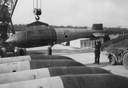 Grand Slam bomb