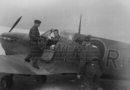 Supermarine Spitfire V