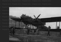 Handley Page Heyford