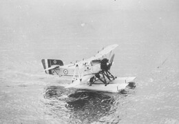 Fairey Flycatcher