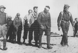German POWs