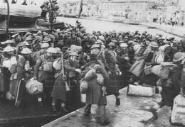 Group of Soldiers