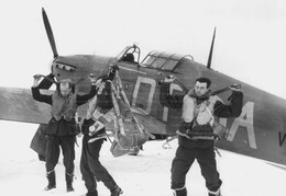 257 Squadron