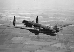 L7486 Avro Manchester