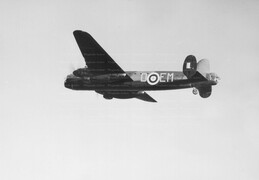 L7284 Avro Manchester