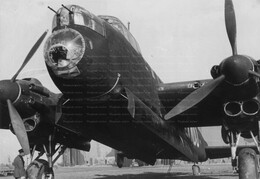 Avro Manchester