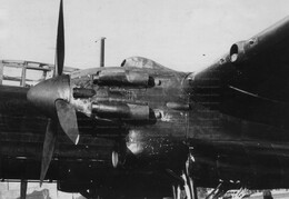 Avro Manchester