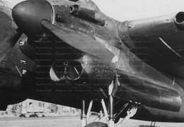 Avro Manchester
