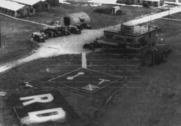 British Airfields