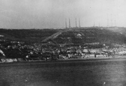 Ventnor Radar station