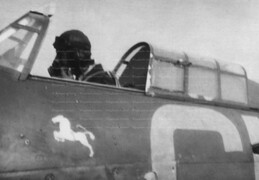 Hawker Hurricane