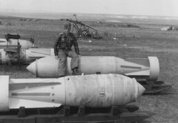 German SC1000 bomb