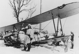 Polikarpov Po-2