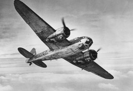 V6083 Bristol Blenheim IV