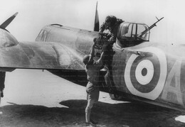 Bristol Blenheim
