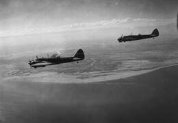 Bristol Blenheim IV