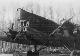 Tupolev TB-3