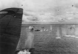 Beaufighter strike photo
