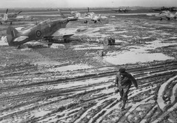 Hawker Hurricane IIc