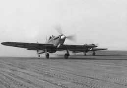 Hawker Hurricane