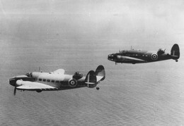 Lockheed Hudson
